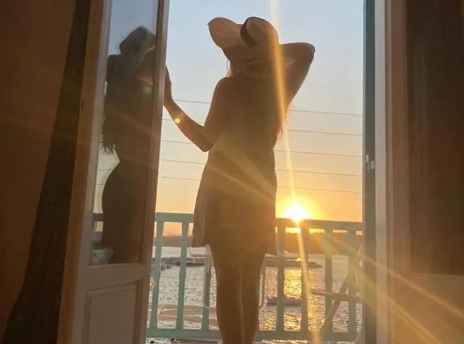 Kr Appartement Alikí