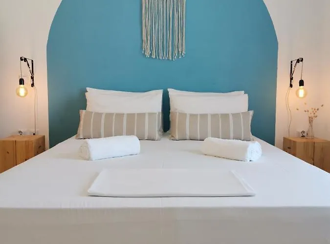 Appartement Kr Alikí