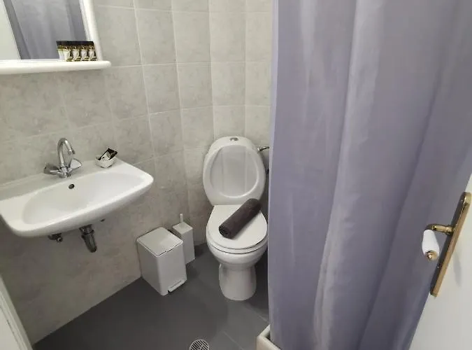 Appartement Kr Alikí