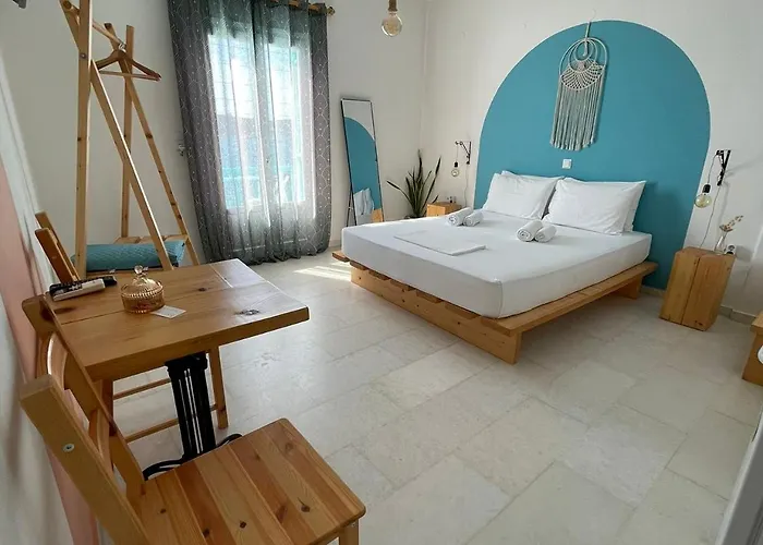 Kr Appartement Alikí