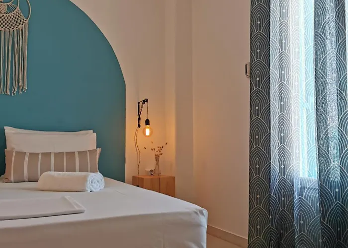 Appartement Kr Alikí