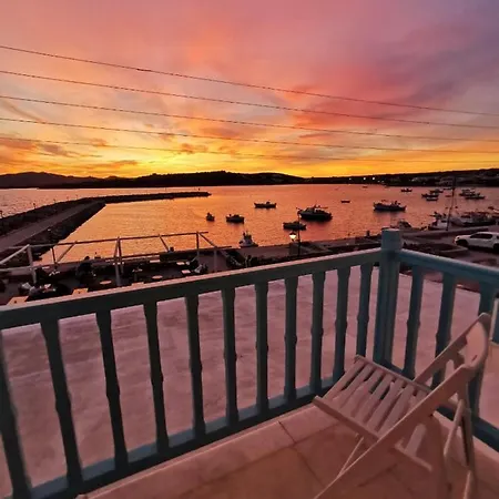 Kr * Aliki (Paros)