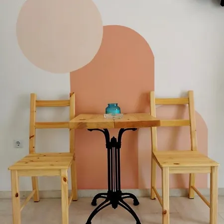 Kr Apartment