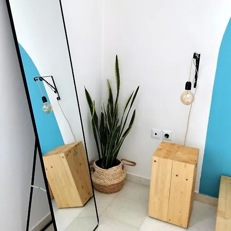 Apartment Kr