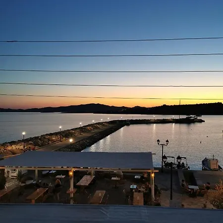 Kr Aliki (Paros)