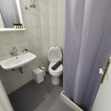 Apartment Kr Aliki (Paros)