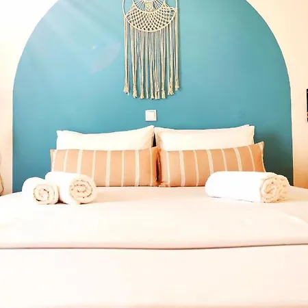 Apartment Kr Aliki (Paros)