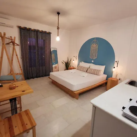 Kr Apartment *