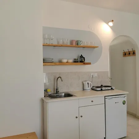 Kr Aliki (Paros)