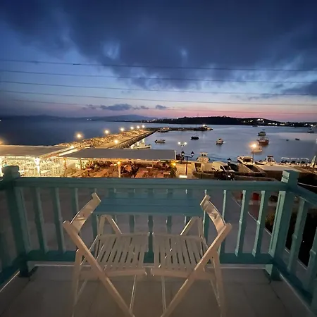 Kr * Aliki (Paros)